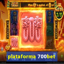 plataforma 700bet